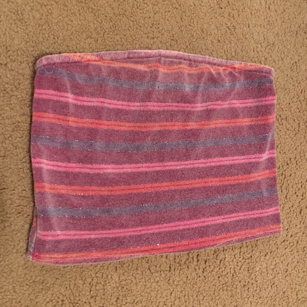 Urban Outfitters Tube Top